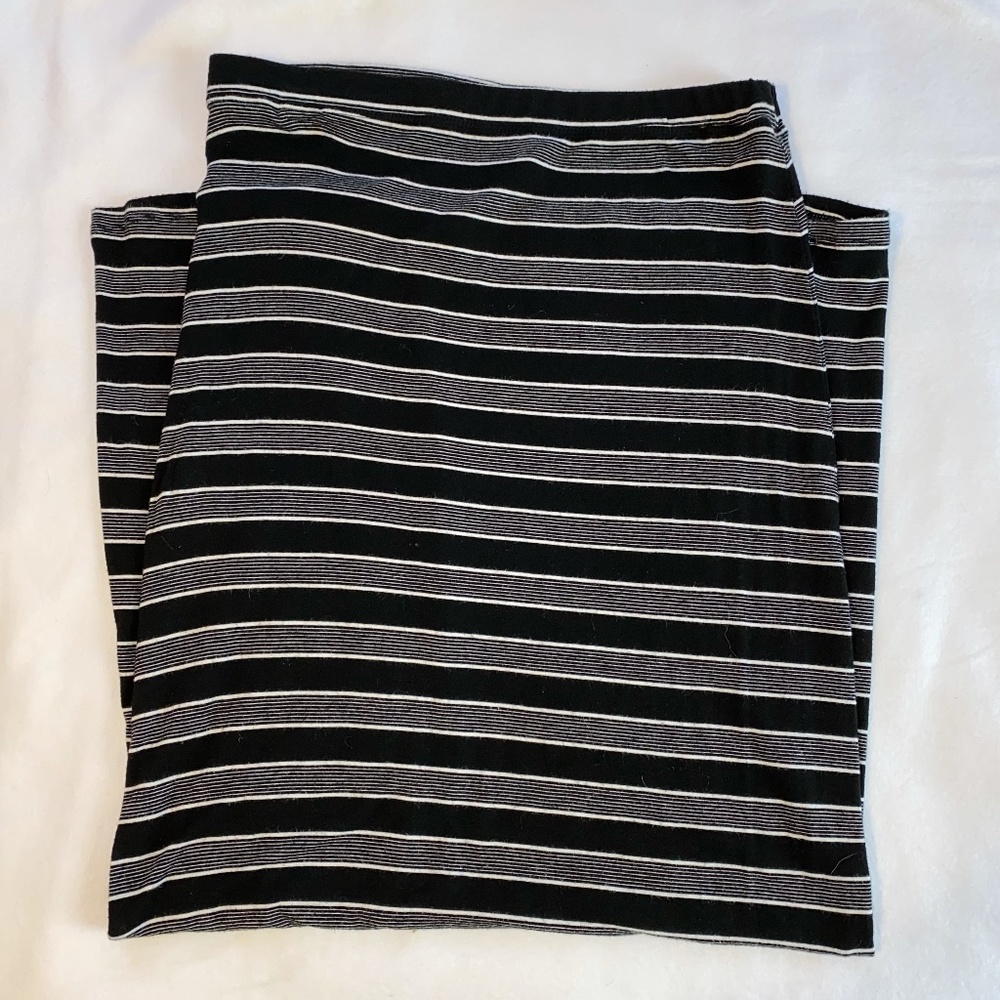 American Dream Maxi Skirt